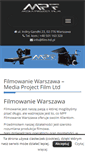 Mobile Screenshot of film-hd.pl